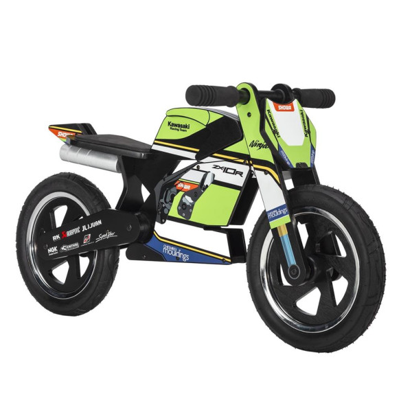 Kawasaki Kawasaki WSBK 2024 Balance Bike